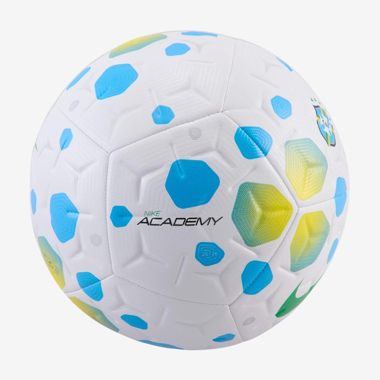 Bola de Futebol Brasil Nike Academy