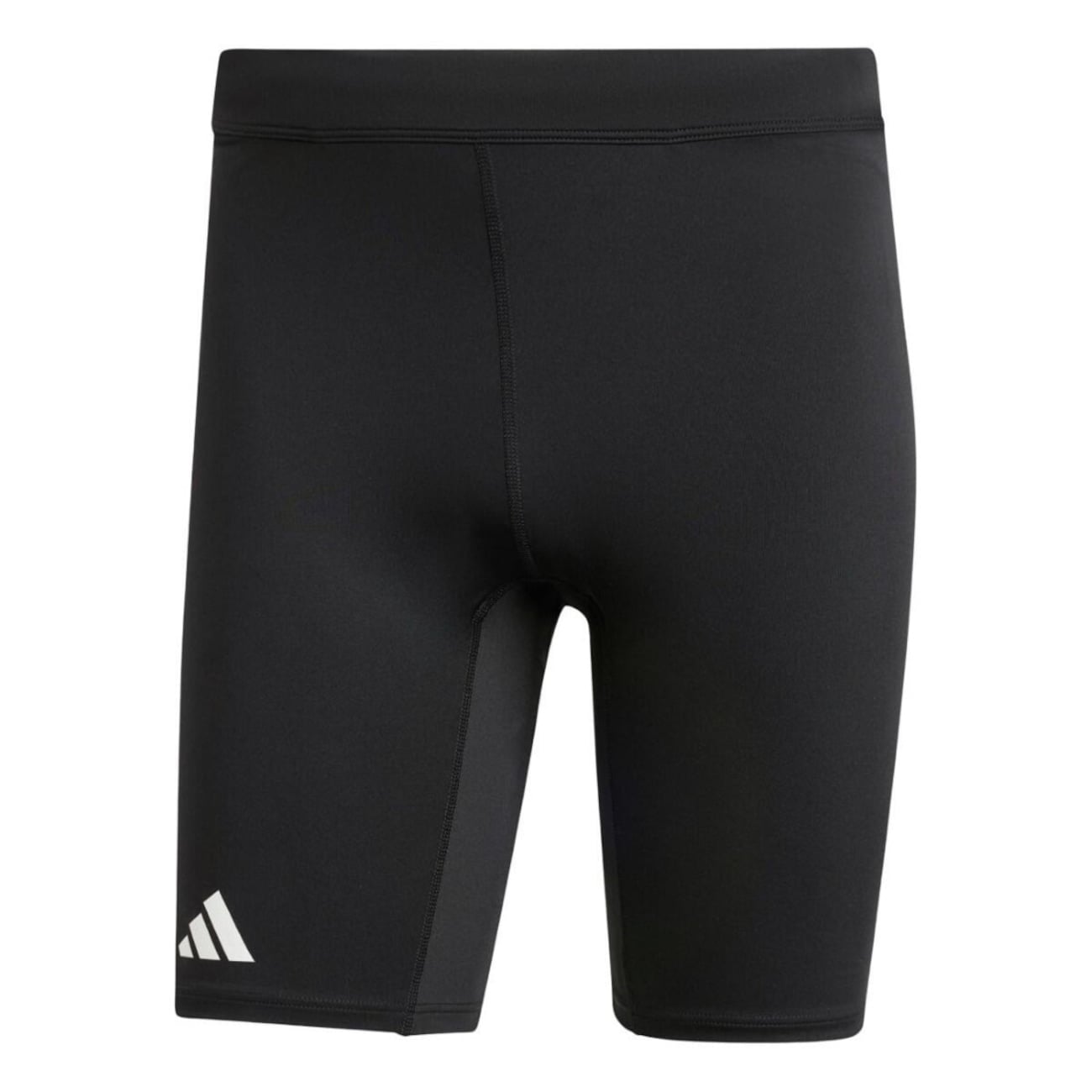 Bermuda De Compressão Legging Adizero Adidas Masculina