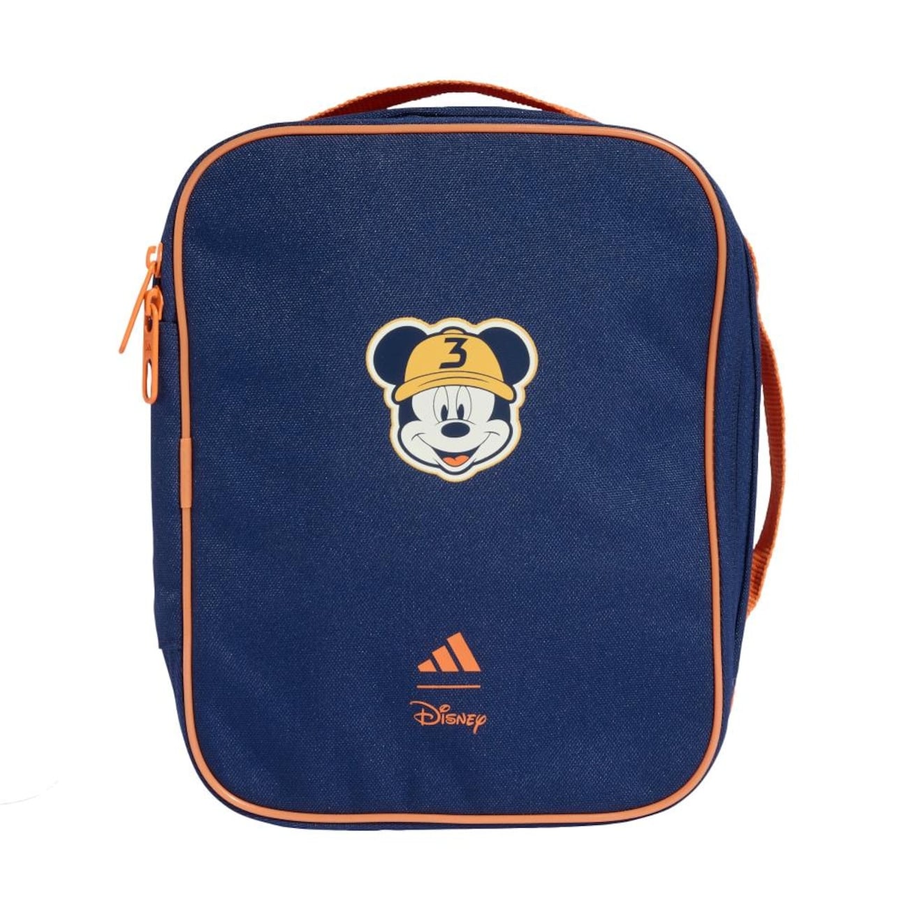 BOLSA TÉRMICA Adidas DISNEY MICKEY MOUSE — imagem 1