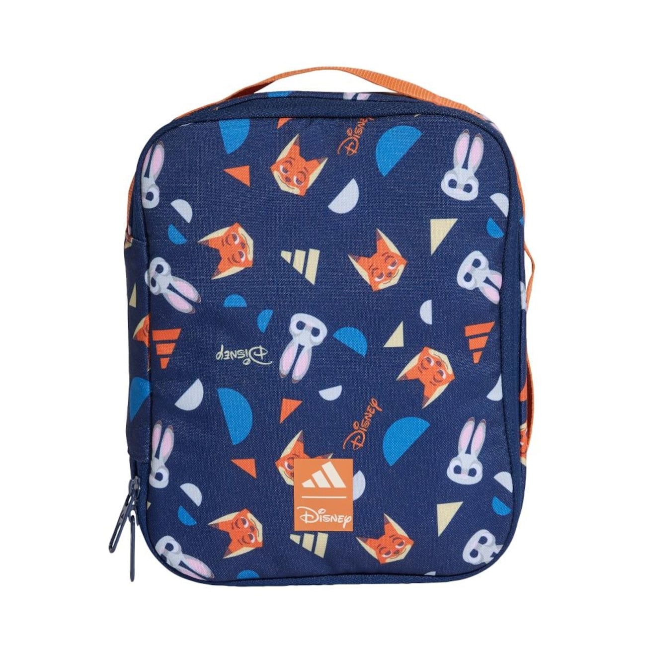 BOLSA TÉRMICA Adidas DISNEY — imagem 1