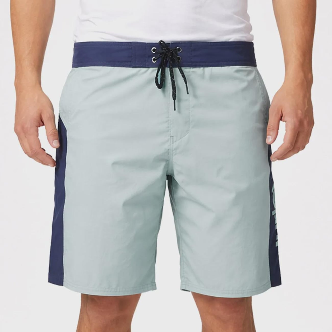 Bermuda Masculina Slash Hurley — imagem 1