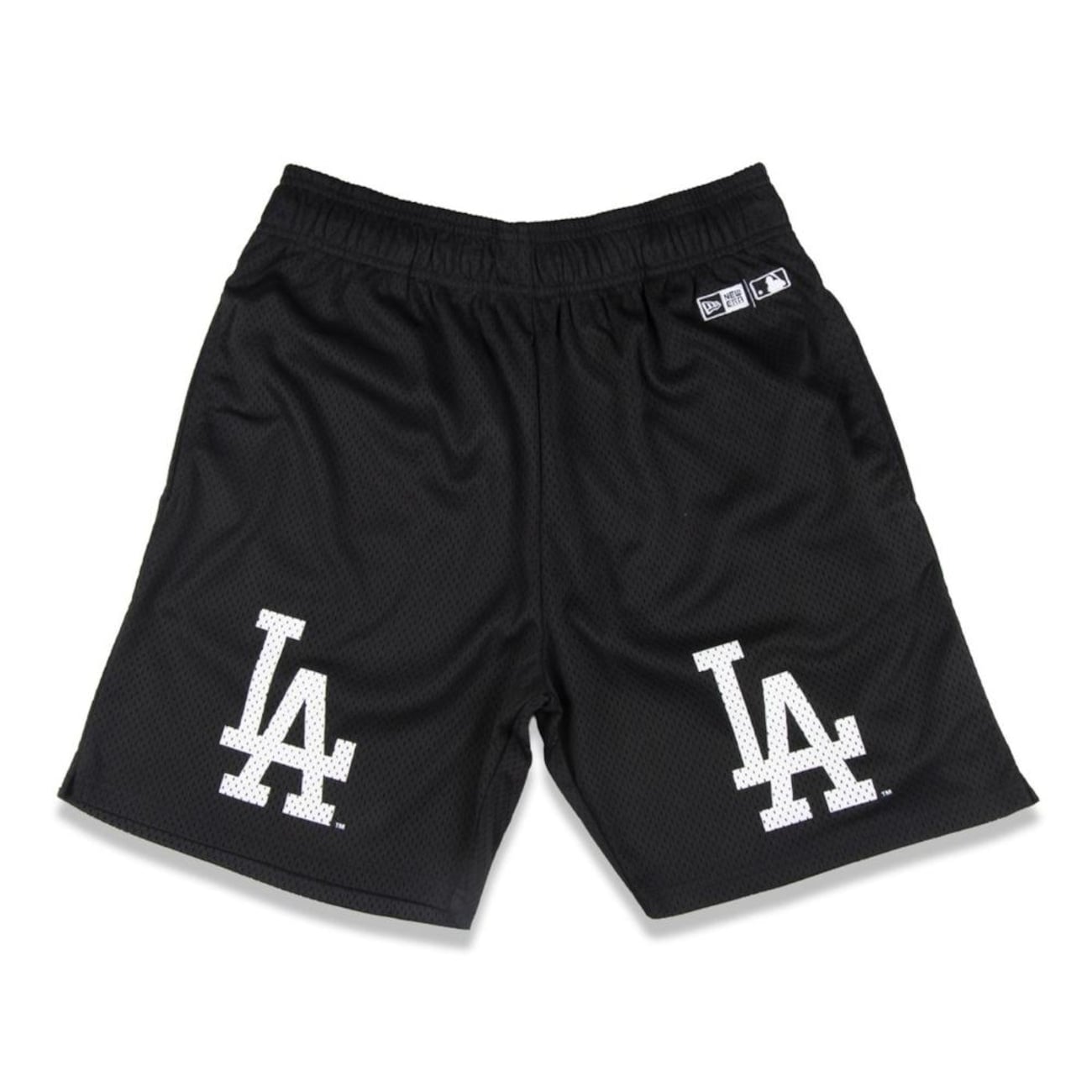 Bermuda New Era Los Angeles Dodgers MLB - Masculina