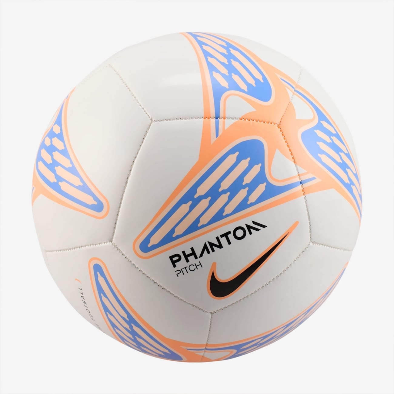 Bola de Futebol Nike Phantom — imagem 1