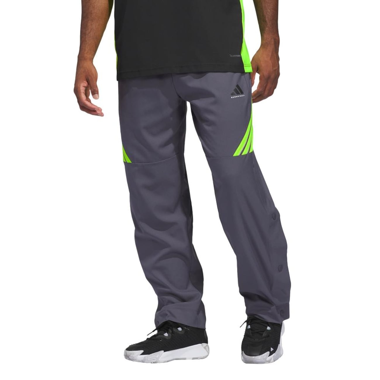 Calça Adidas Crazy Lite - Masculina