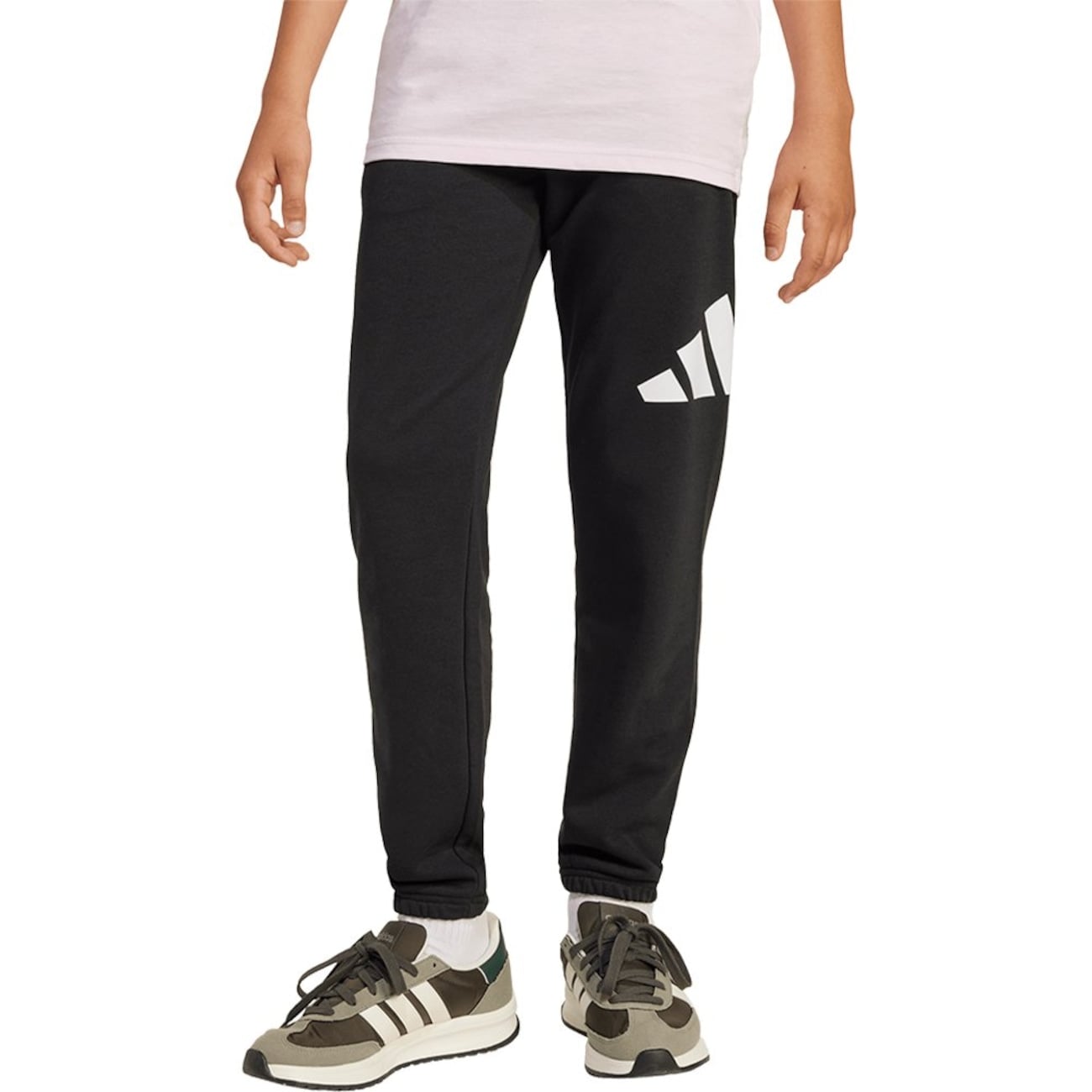 Calça Adidas Essentials - Infantil