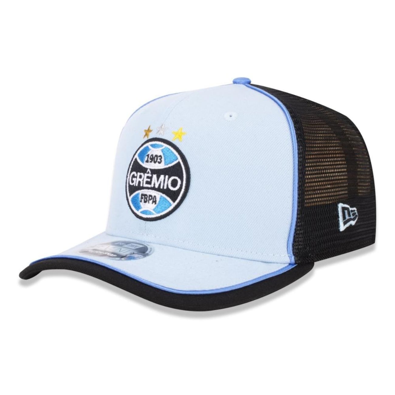 Bone New Era 9SEVENTY Gremio New Era Masculino