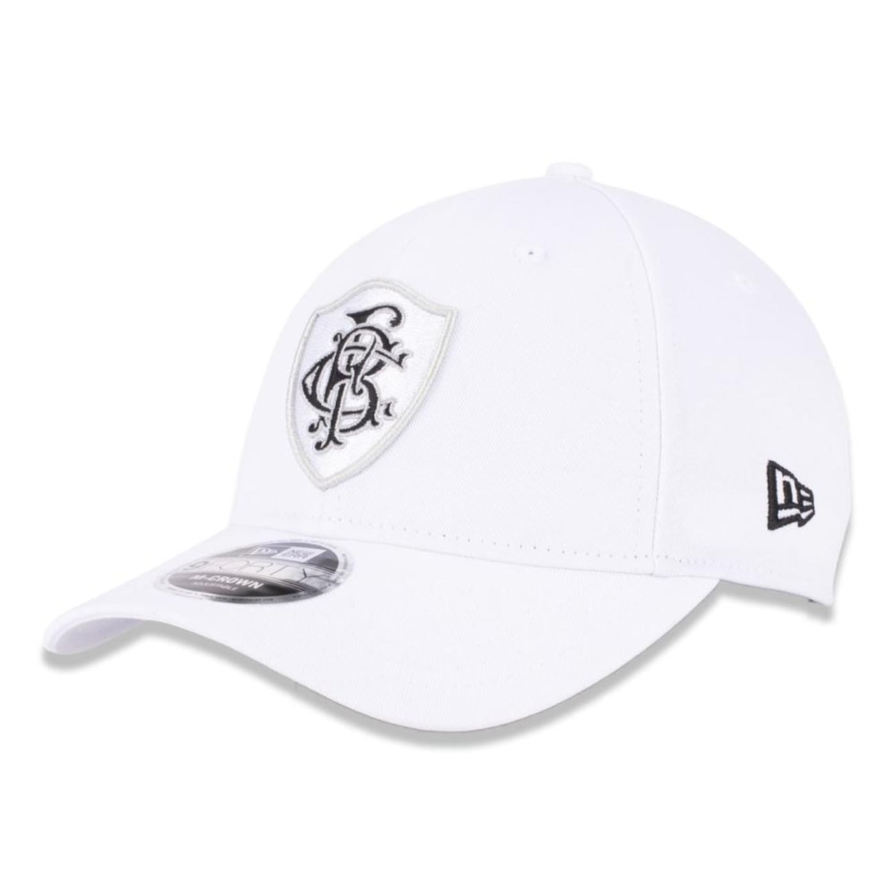 Bone New Era 9FORTY M-Crown Botafogo New Era Masculino