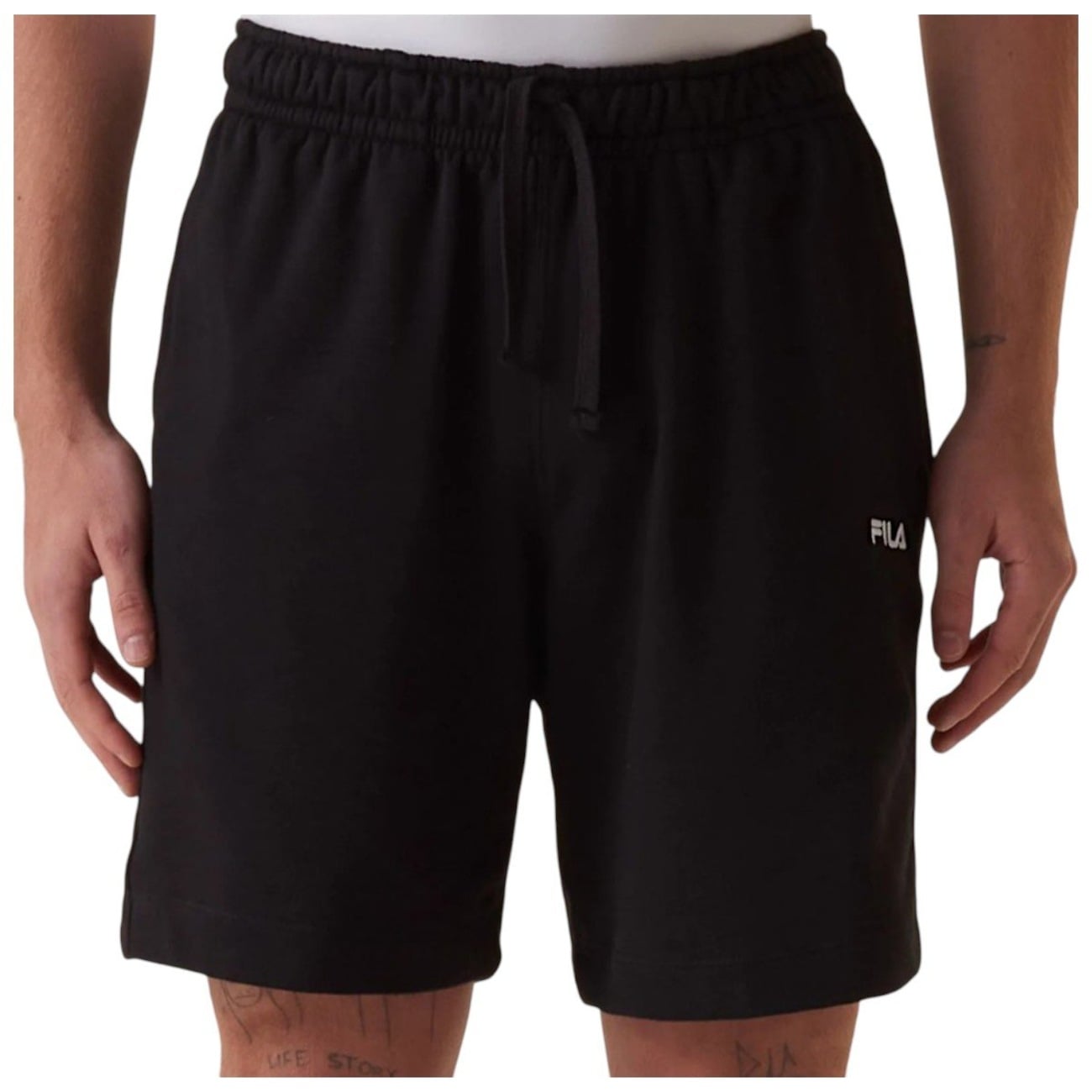 Bermuda Fila Classic B Masculina