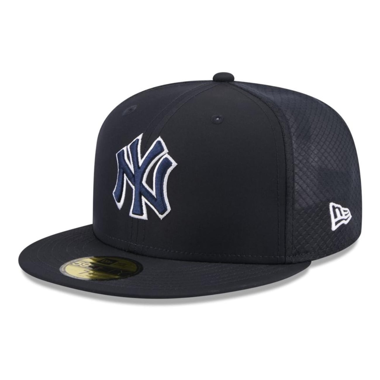 Bone New Era 9FORTY M-Crown A-Frame Chicago White Sox Masculino