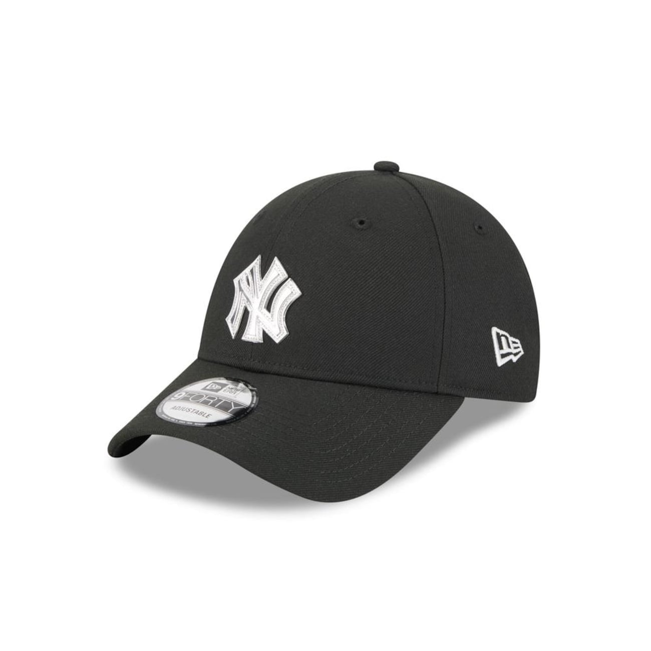 Bone New Era 9FORTY New York Yankees Masculino