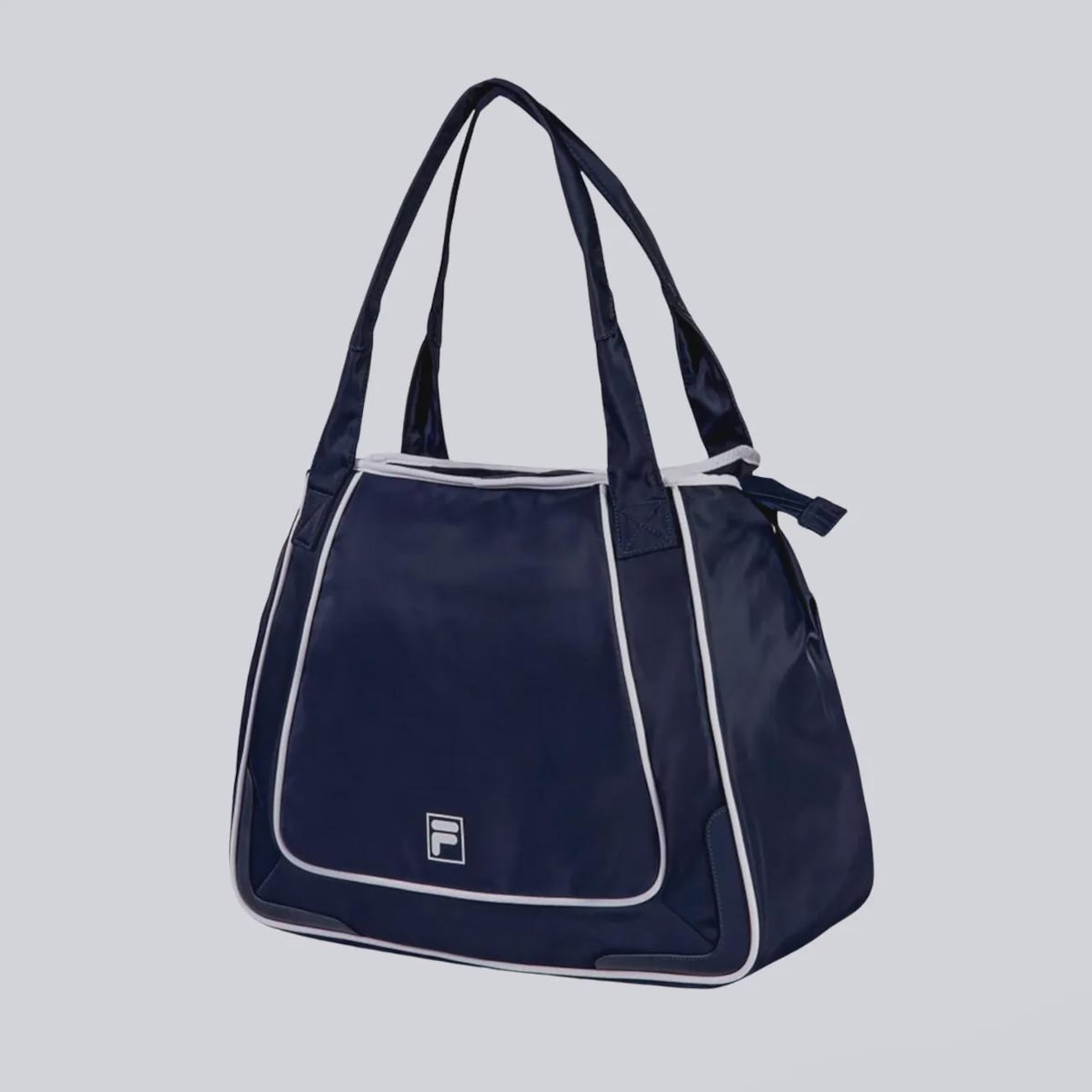 Bolsa Fila Piping — imagem 1