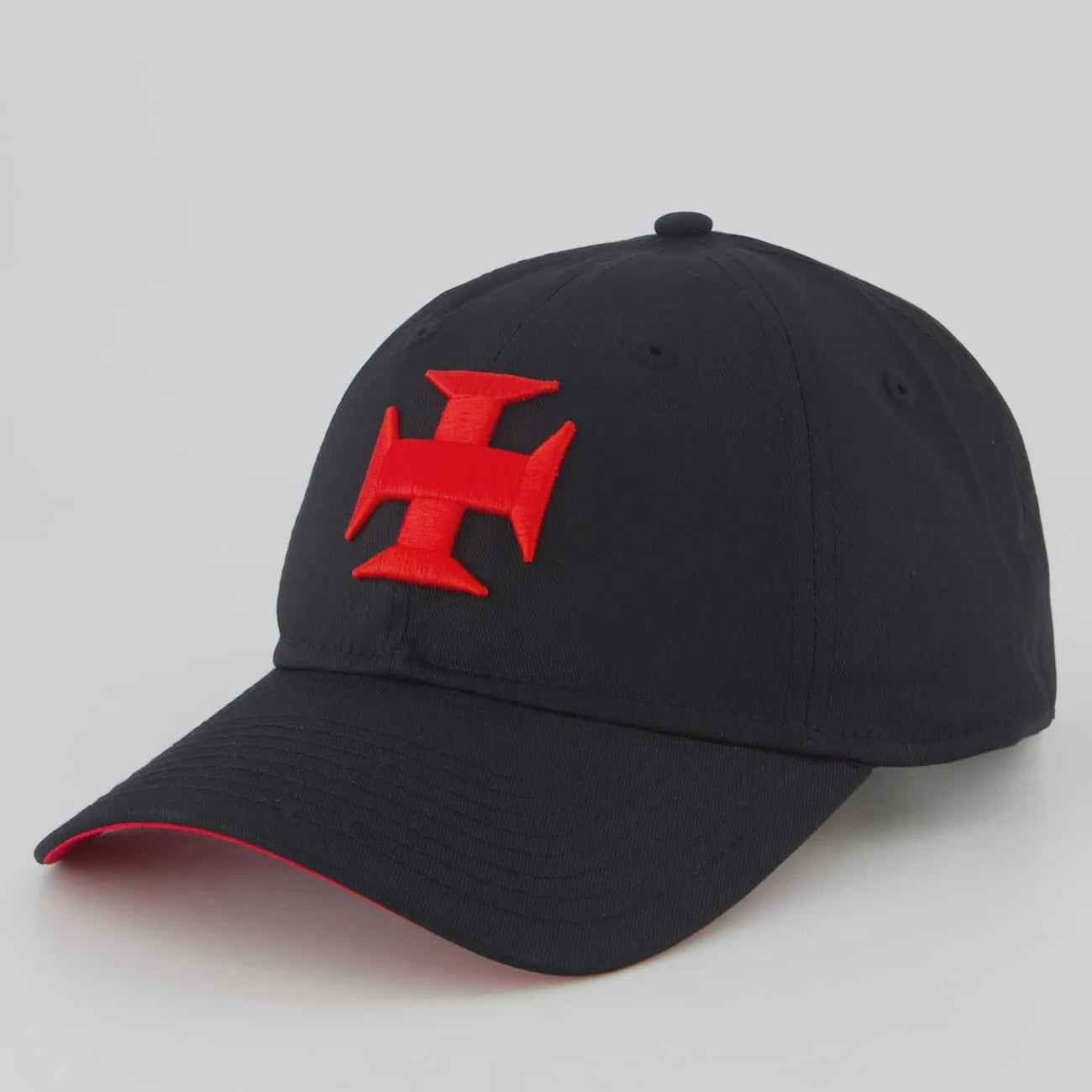 Boné New Era Vasco 920 Strapback — imagem 1