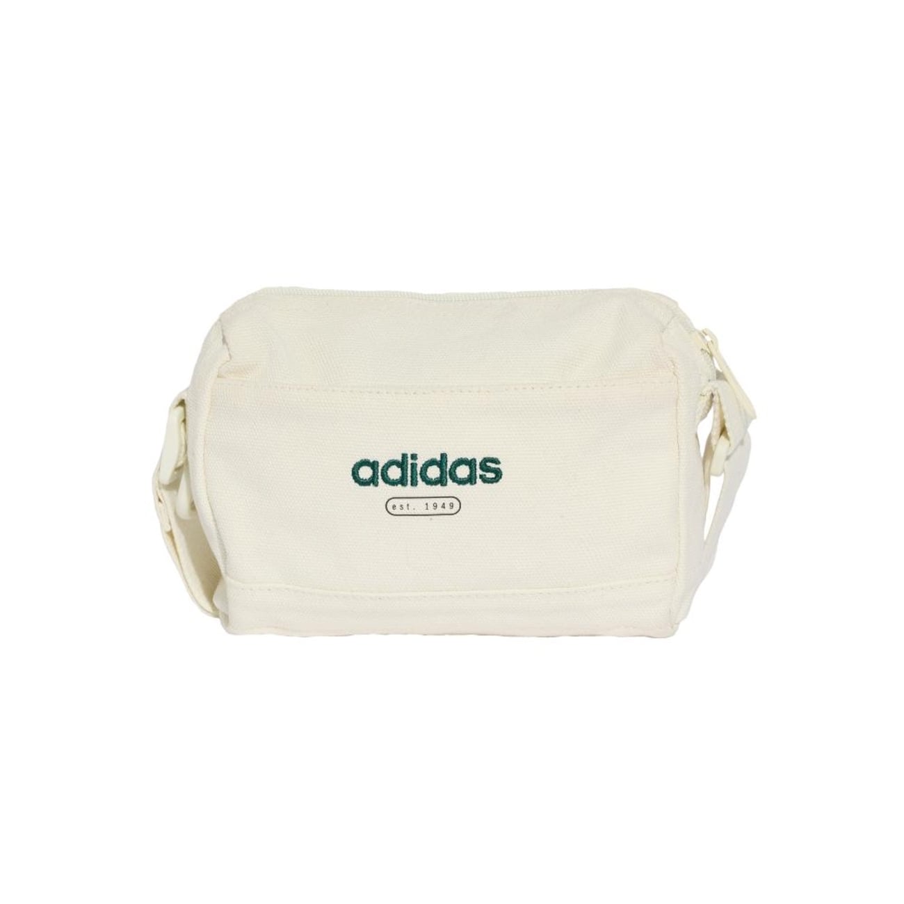 Bolsa de Ombro Adidas em Lona