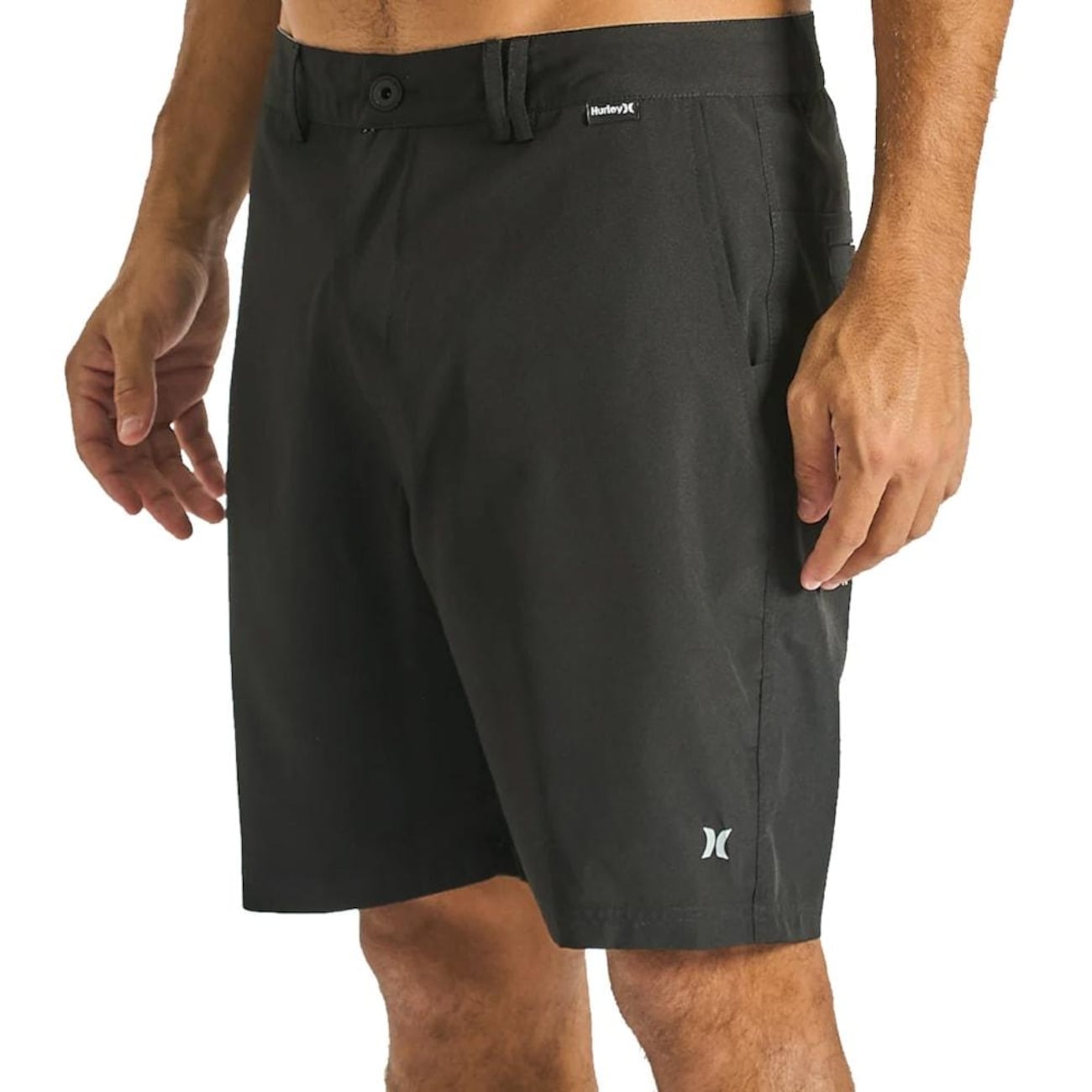 Bermuda Passeio Hurley Walk Techno - Masculina