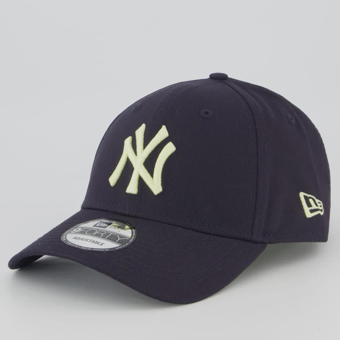 Boné New Era New York Yankees 940 MLB — imagem 1