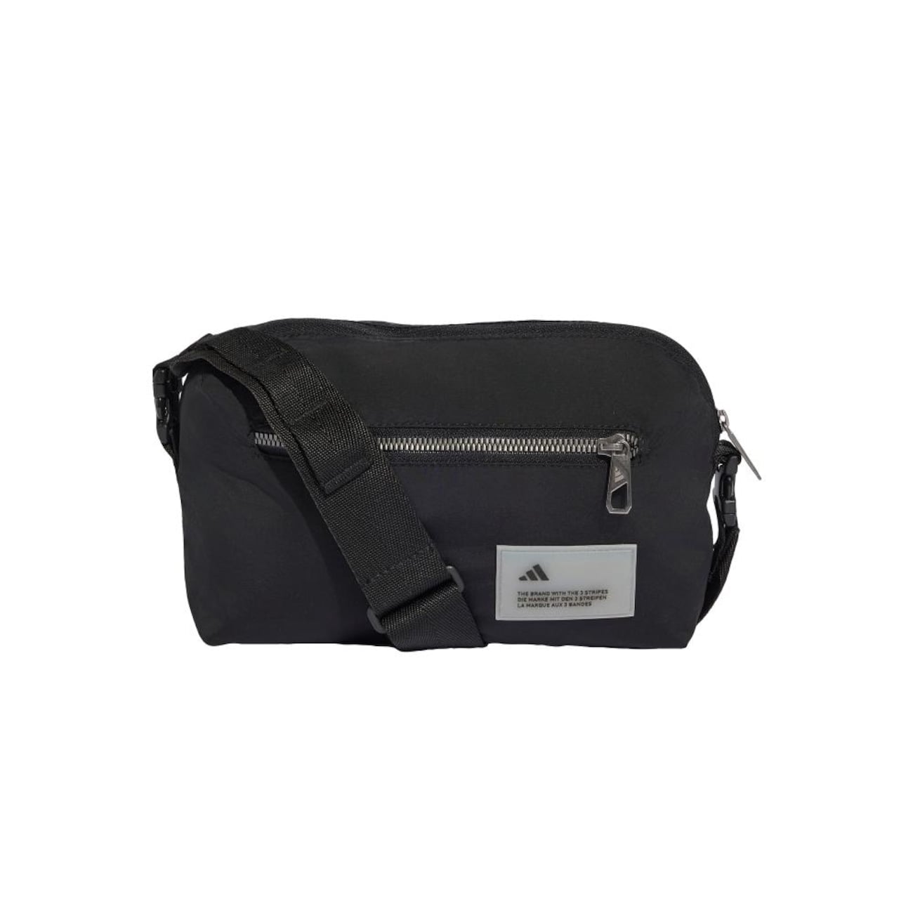 Bolsa Tiracolo Adidas City Tech — imagem 1