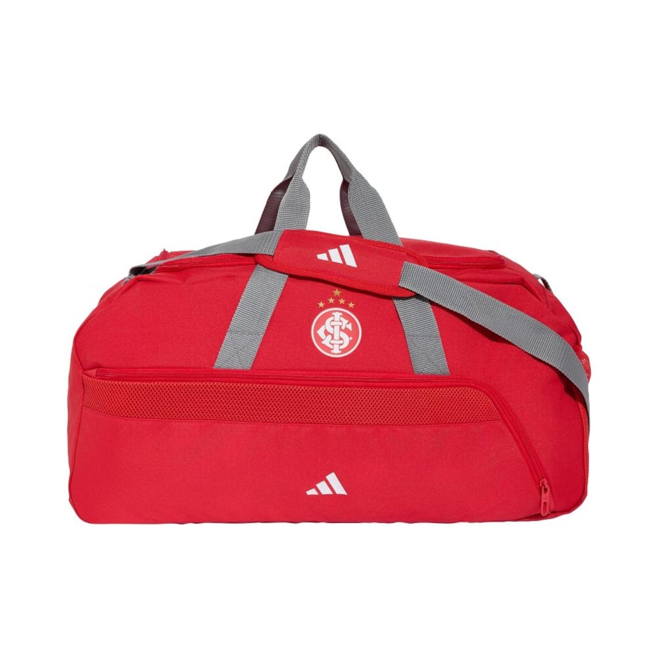Bolsa SC Internacional Adidas Duffel — imagem 1