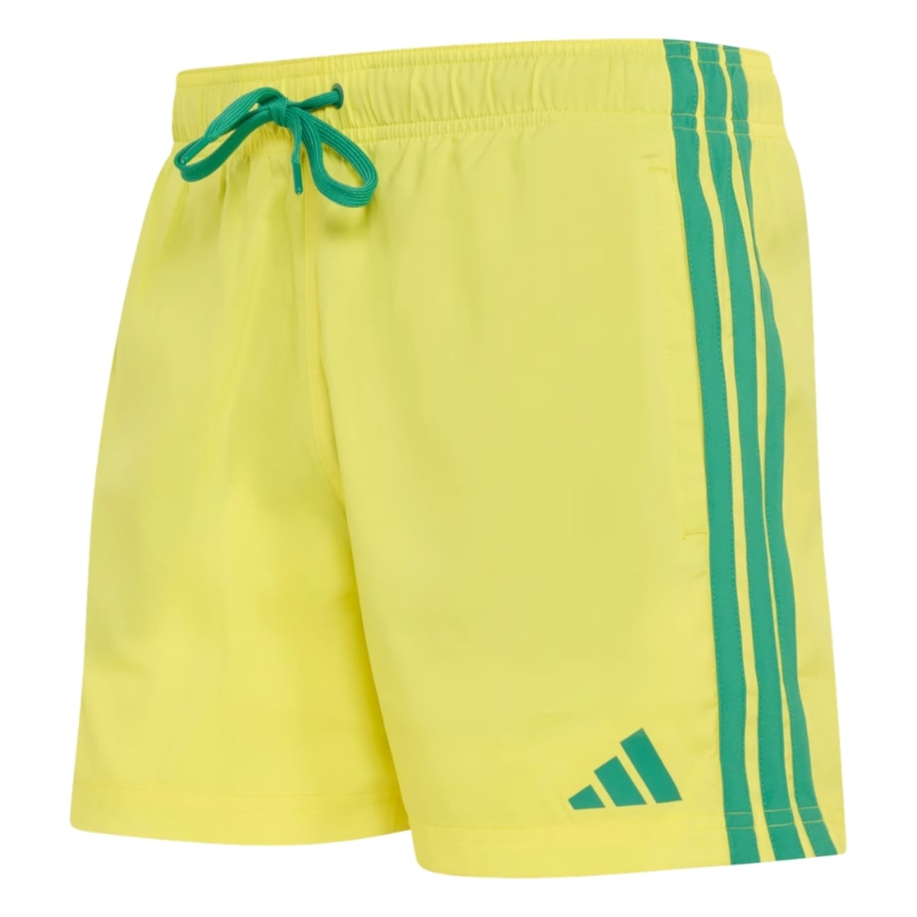 Bermuda Adidas 3 Litras 5 polegadas - Masculina