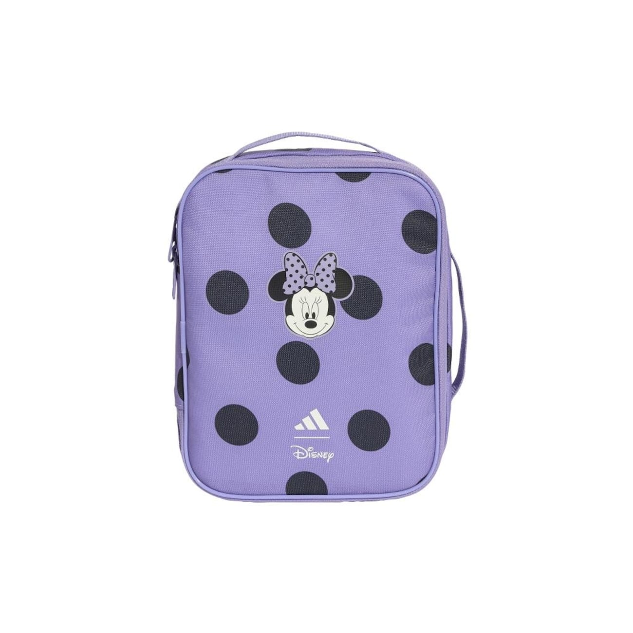 Bolsa Térmica Adidas Disney Minnie Mouse Infantil
