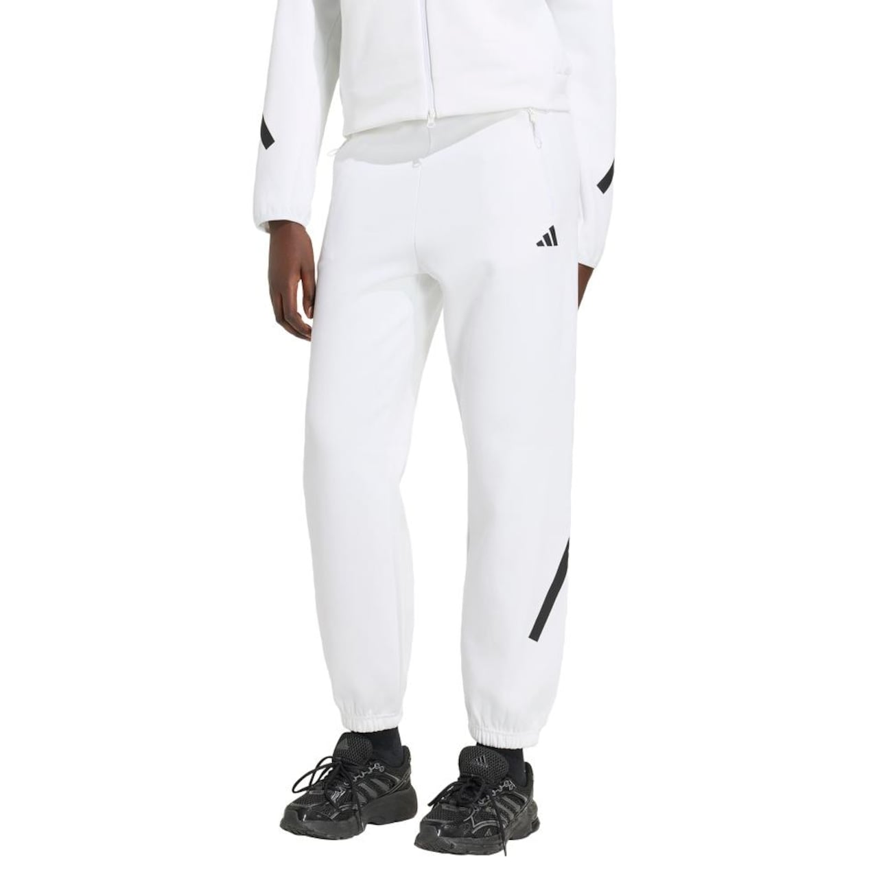 Calça Adidas Z.N.E. Feminina — imagem 1