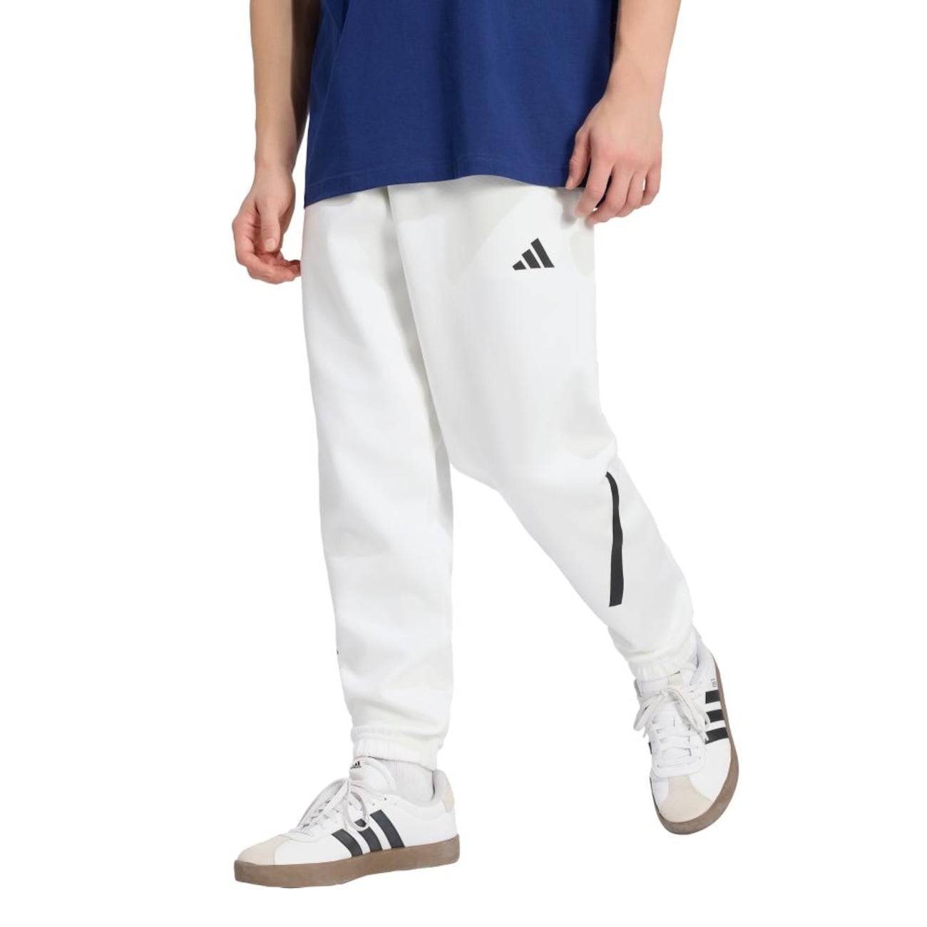 Calça Adidas Z.N.E. Masculina — imagem 1
