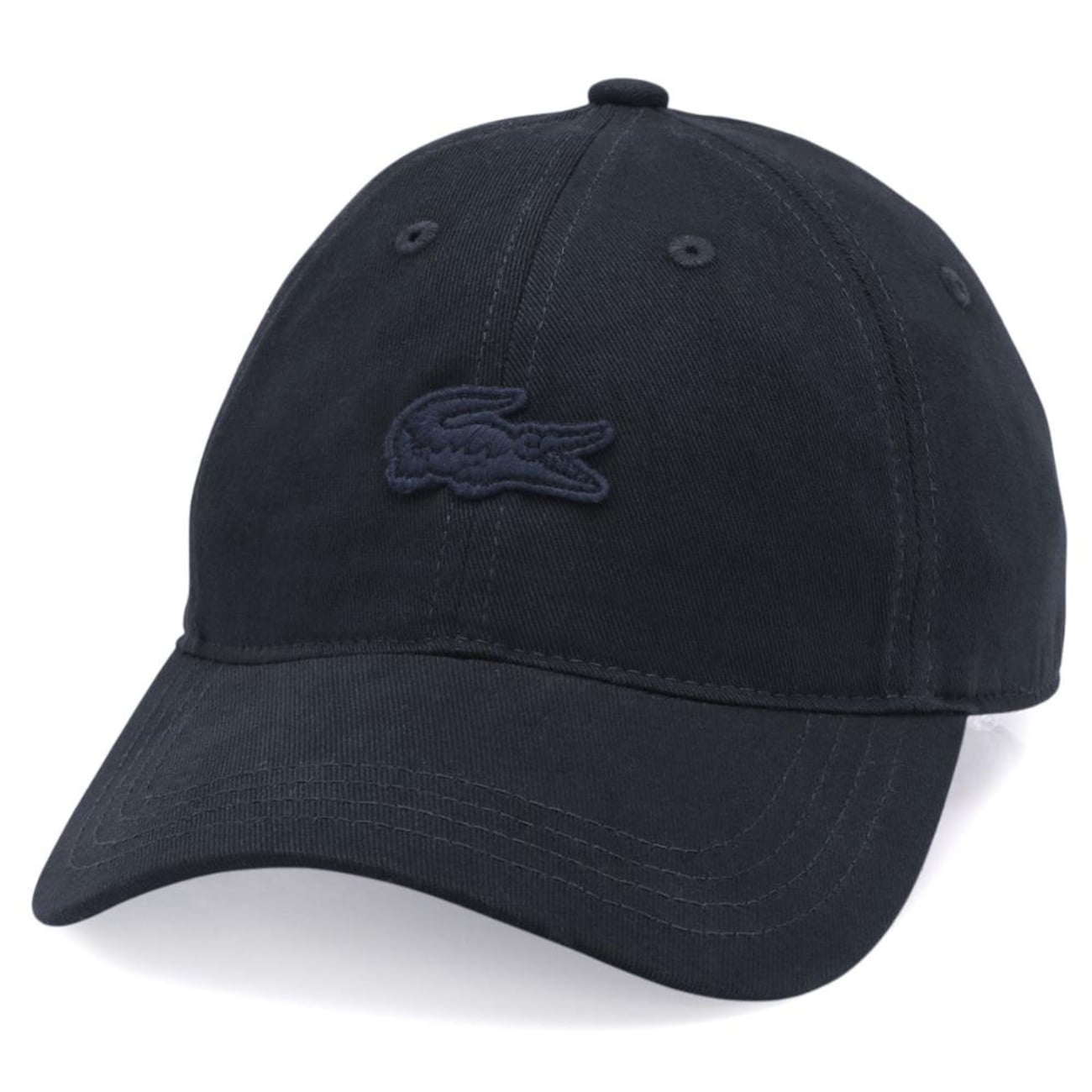Boné Unissex Lacoste - Aba Curva