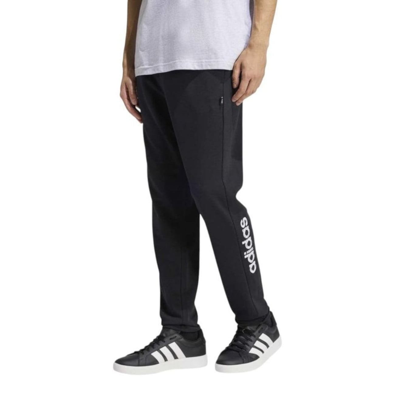 Calça Adidas Essentials - Masculina — imagem 1