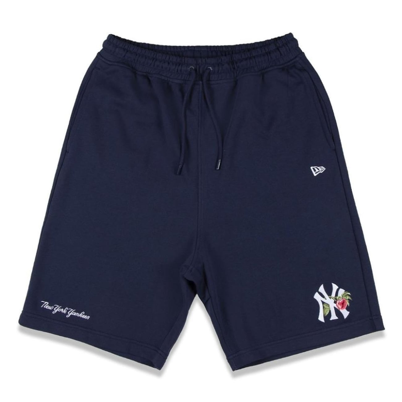 Bermuda New Era Lifestyle New York Yankees - Masculina