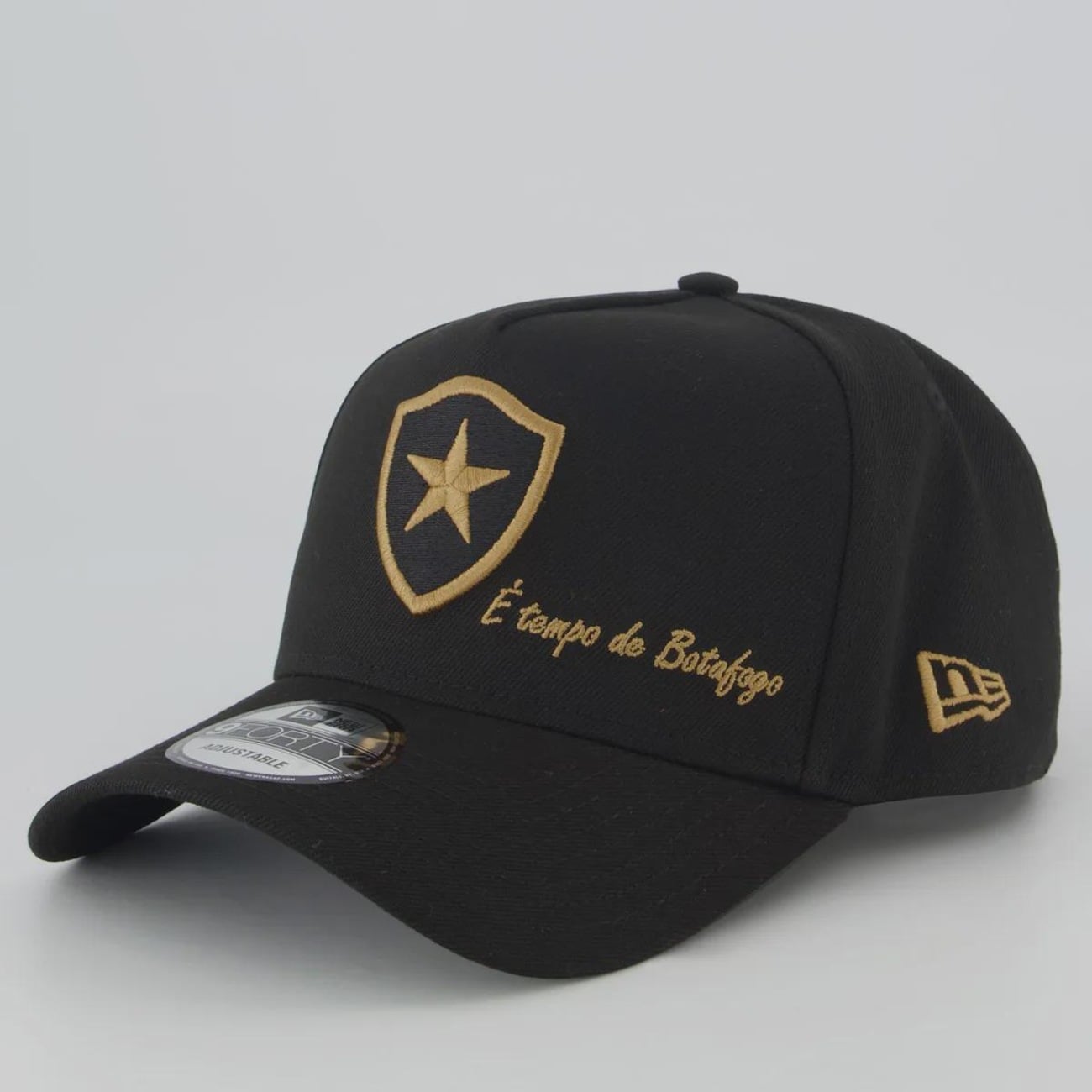 Boné New Era Botafogo 940 AF — imagem 1