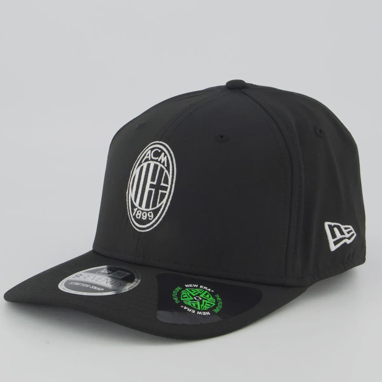 Boné New Era AC Milan 970SS — imagem 1
