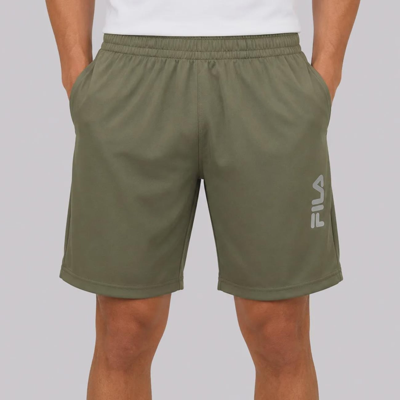 Bermuda Fila Sports Light 8 Masculina