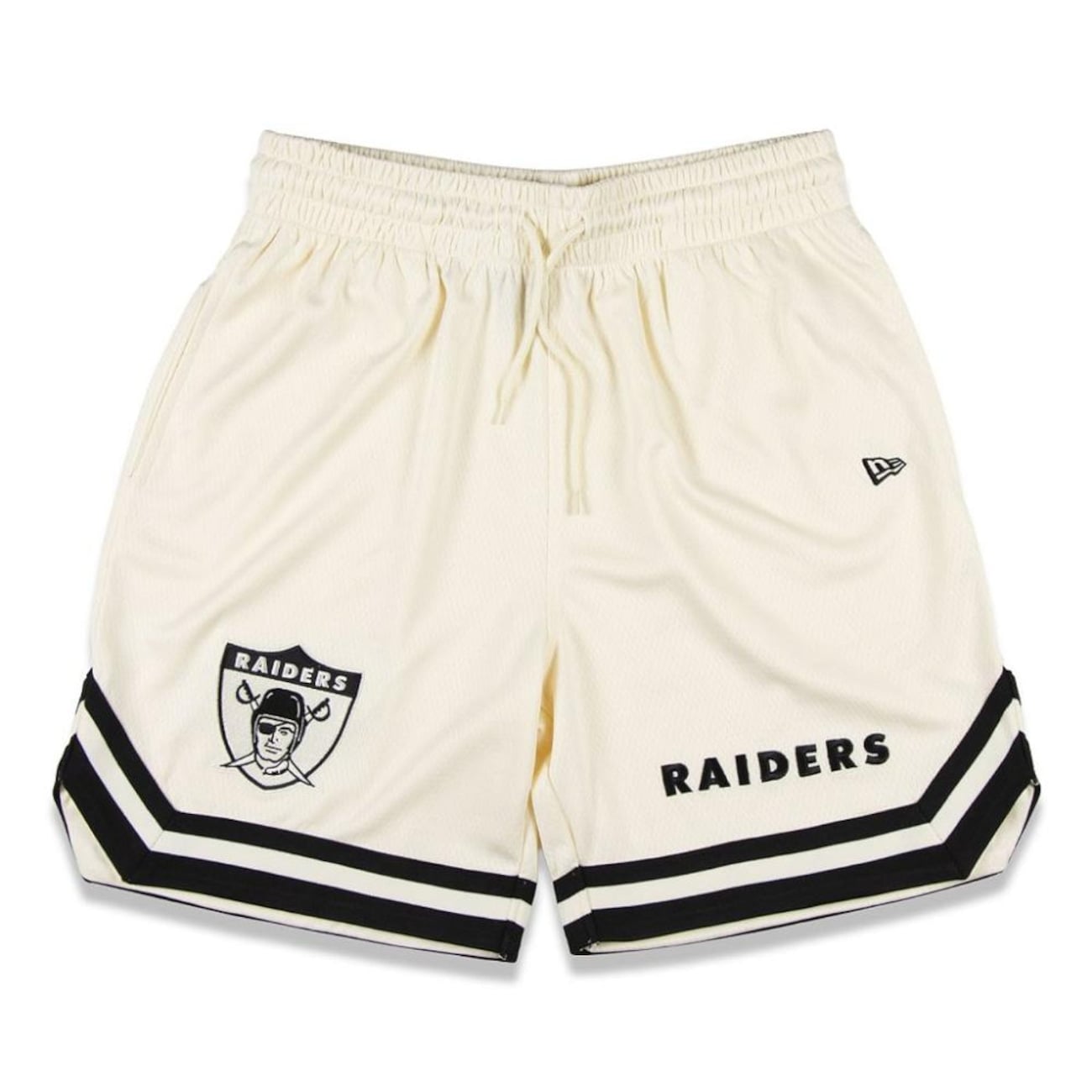 Bermuda New Era Lifestyle Oakland Raiders - Masculina