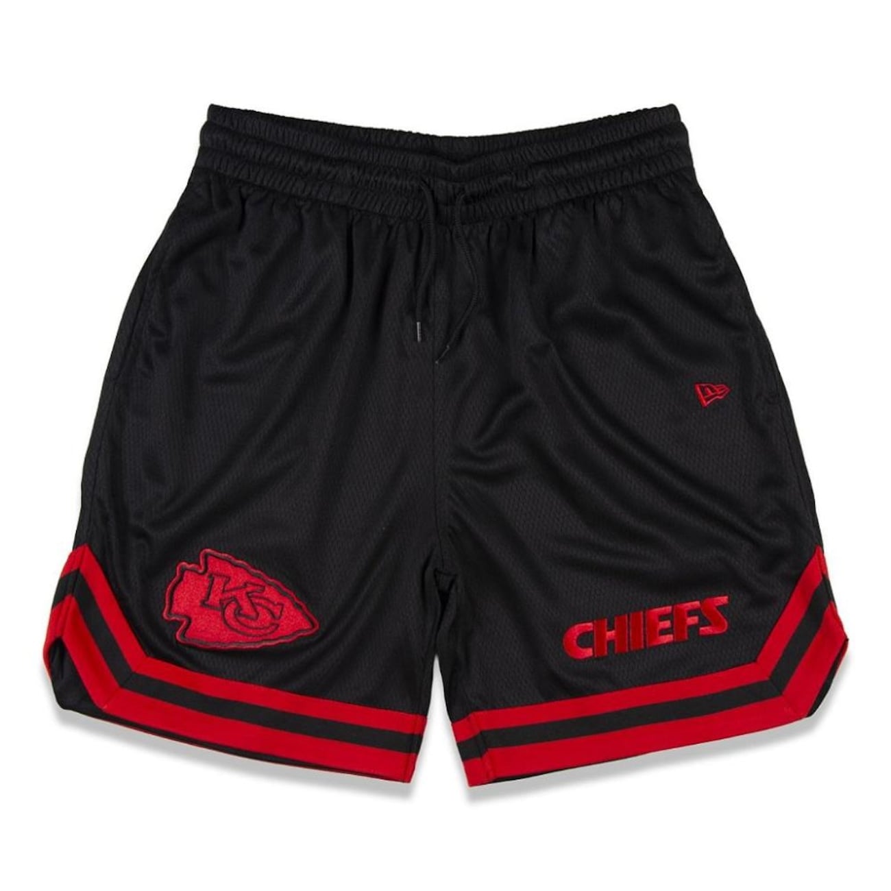Bermuda New Era Historic Kansas City Chiefs - Masculina