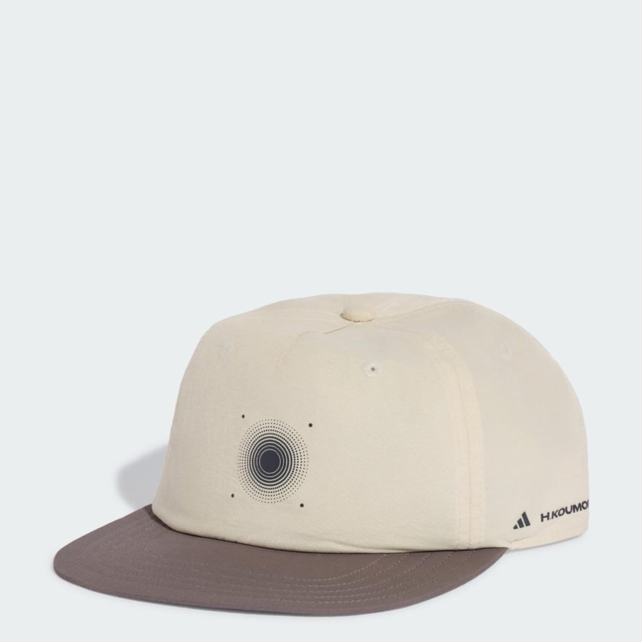 Boné Adulto Adidas Running Hermanos Koumori Aba Reta