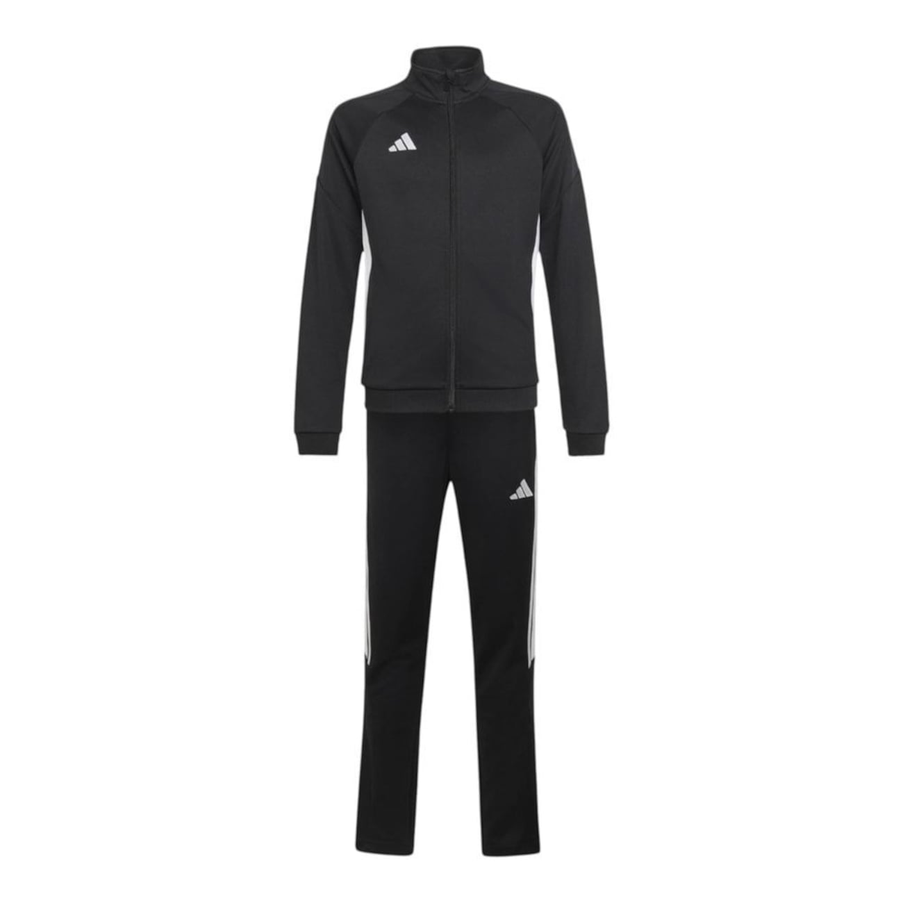 Agasalho Adidas Tiro 26 Essentials Infantil