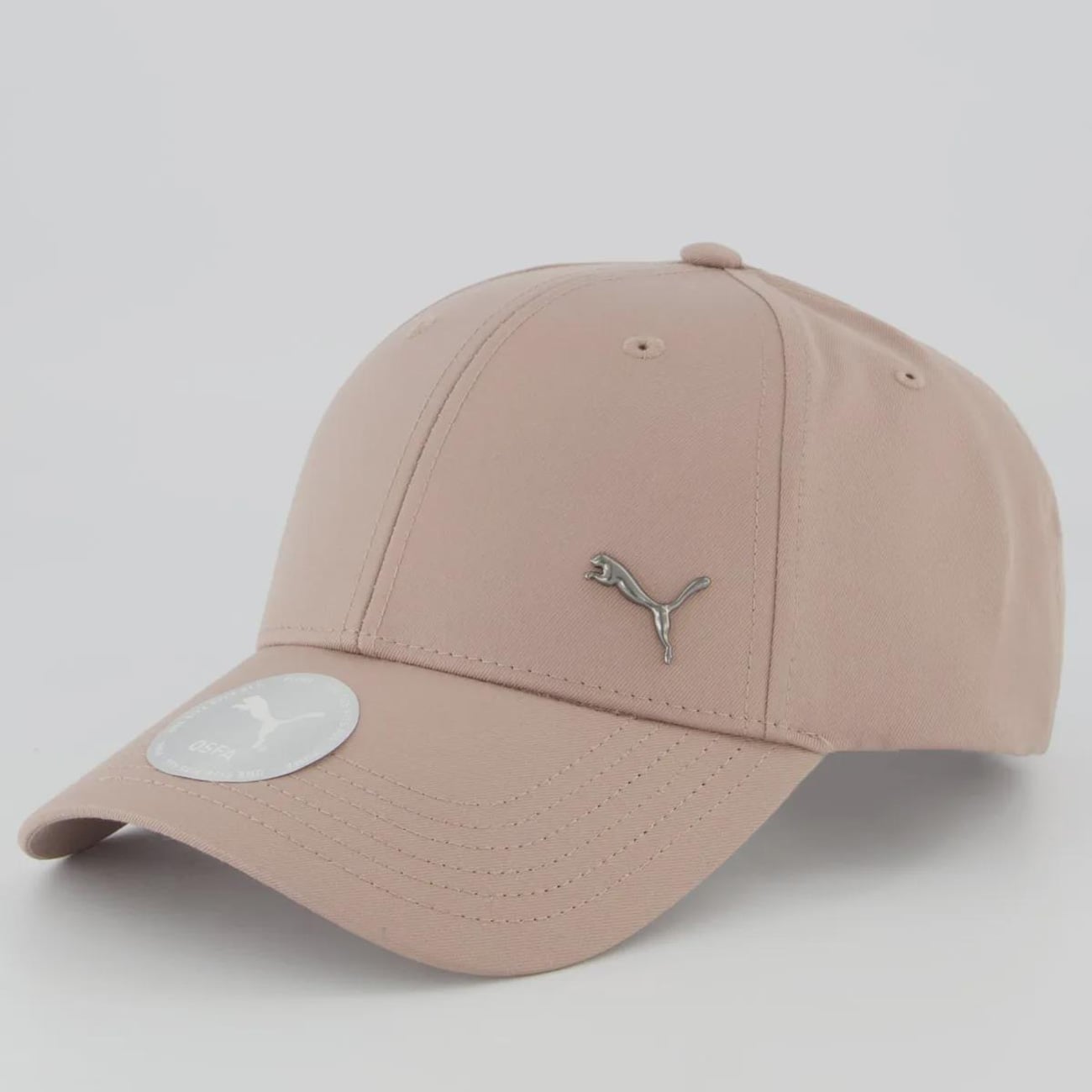 Boné Puma Ess Metal Cat BB — imagem 1
