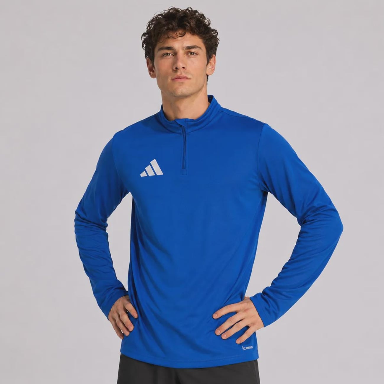 Blusão Adidas TR Entrada 26 Masculino — imagem 1