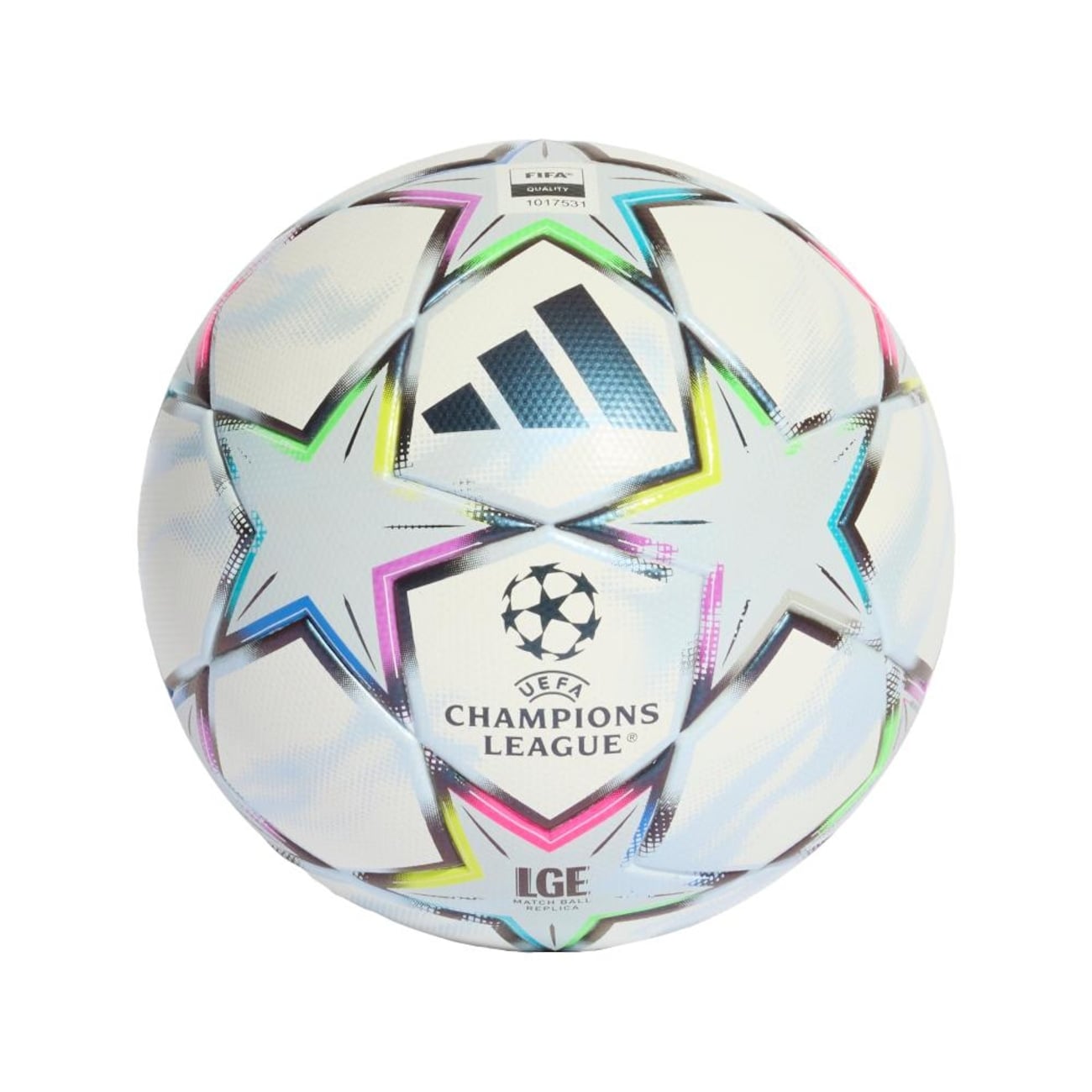 Bola da UEFA Champions League 2026/27 League Boxed Adidas
