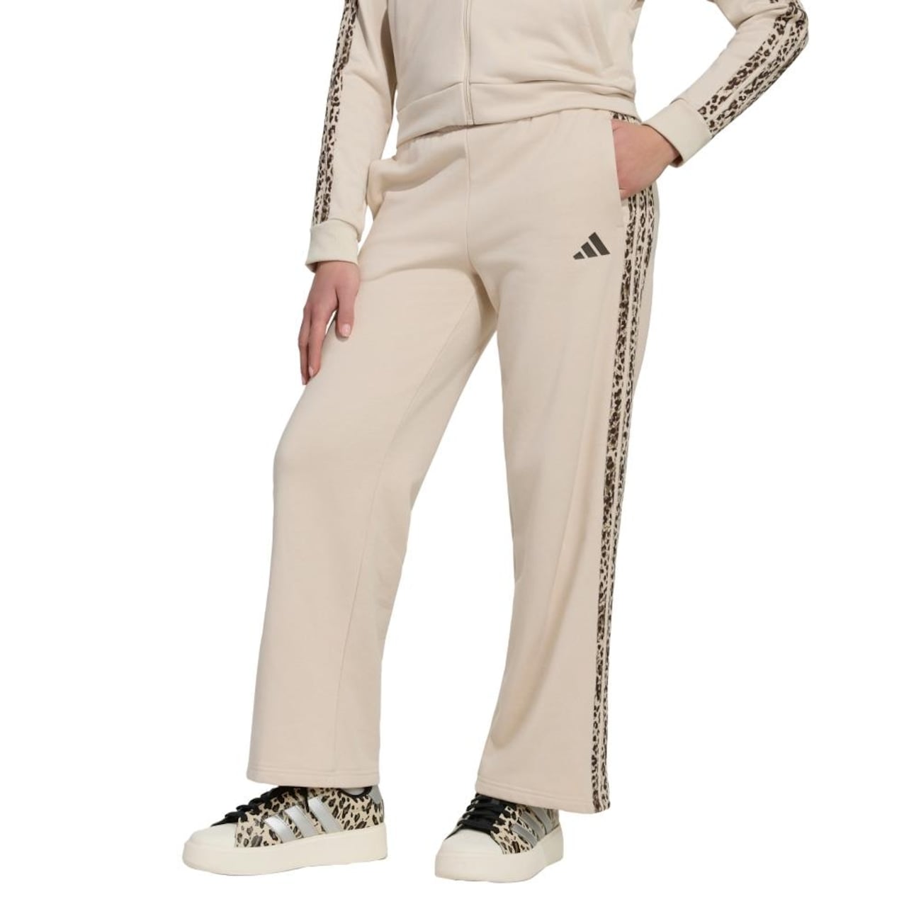 Calça Adidas Animal Feminina