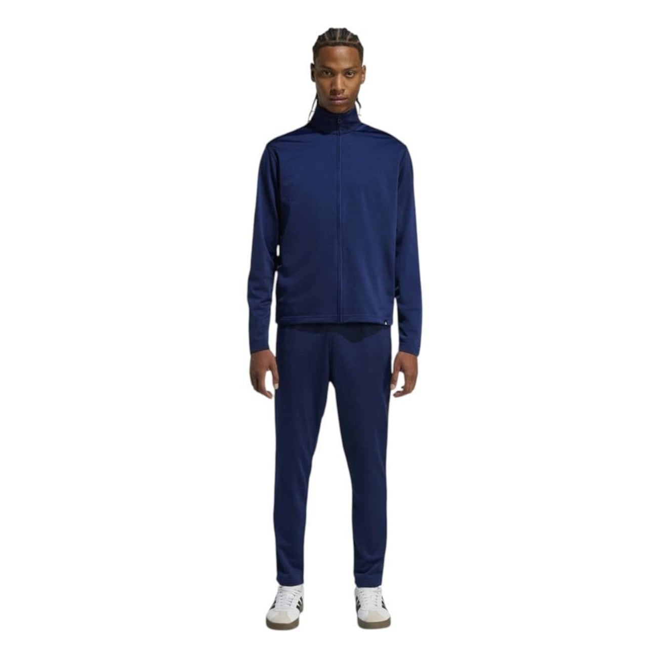 Agasalho Masculino Adidas Essentials — imagem 1