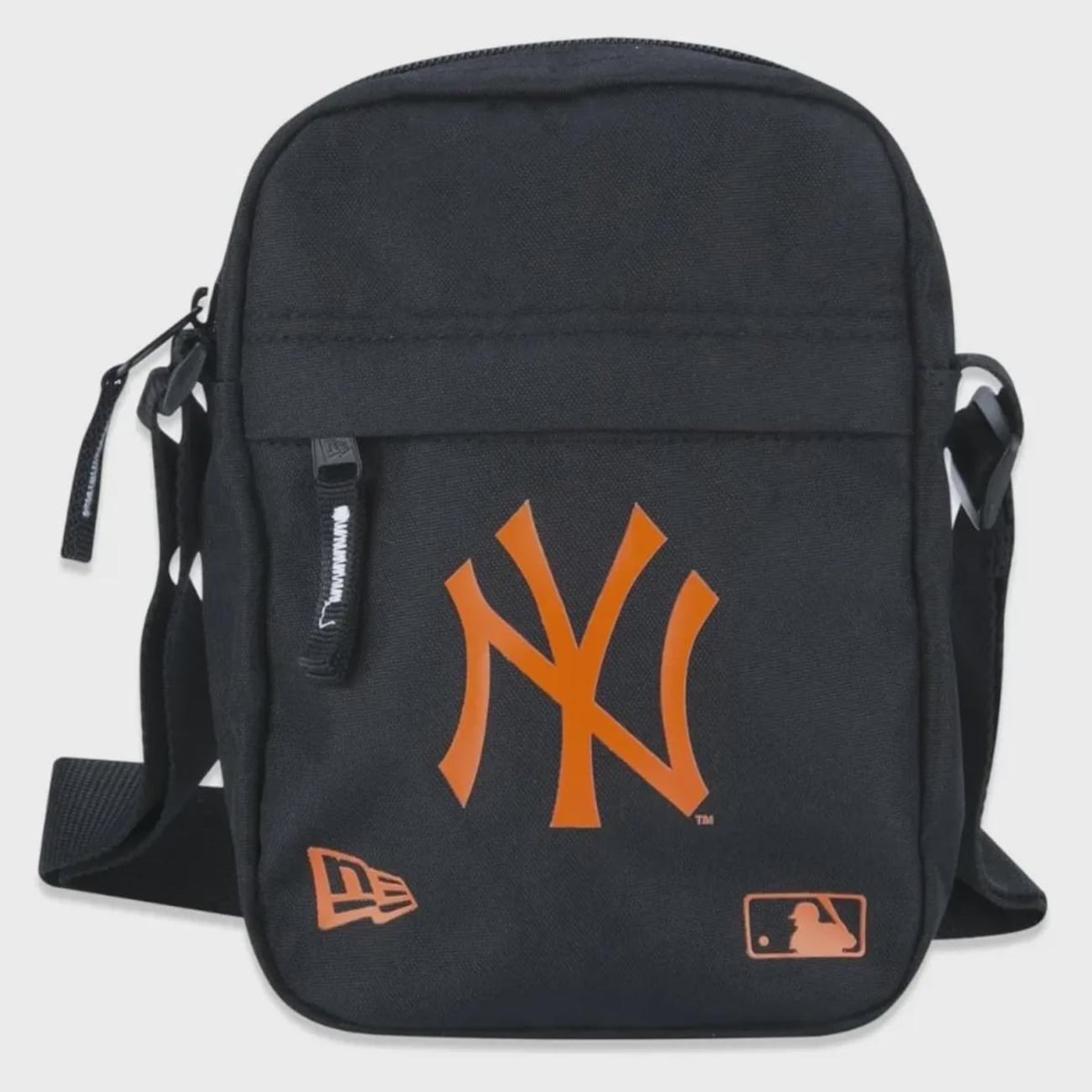 Bolsa New Era New York Yankees MLB Transversal
