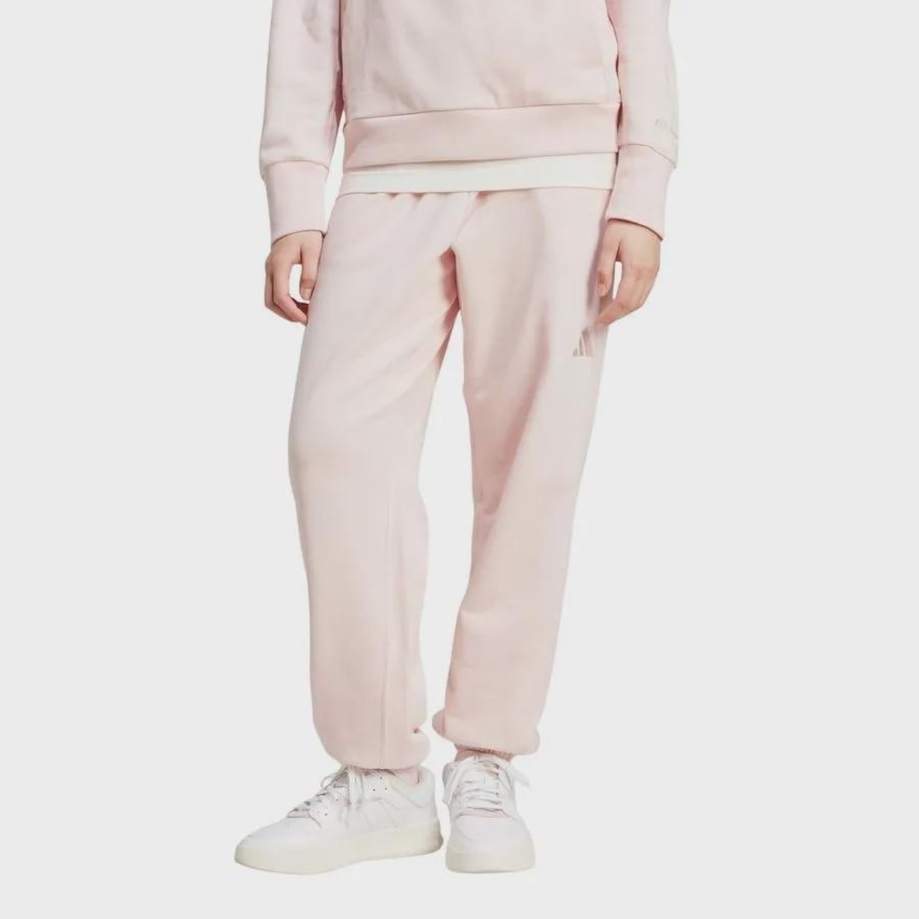 Calça Adidas All Szn French Terry Feminina