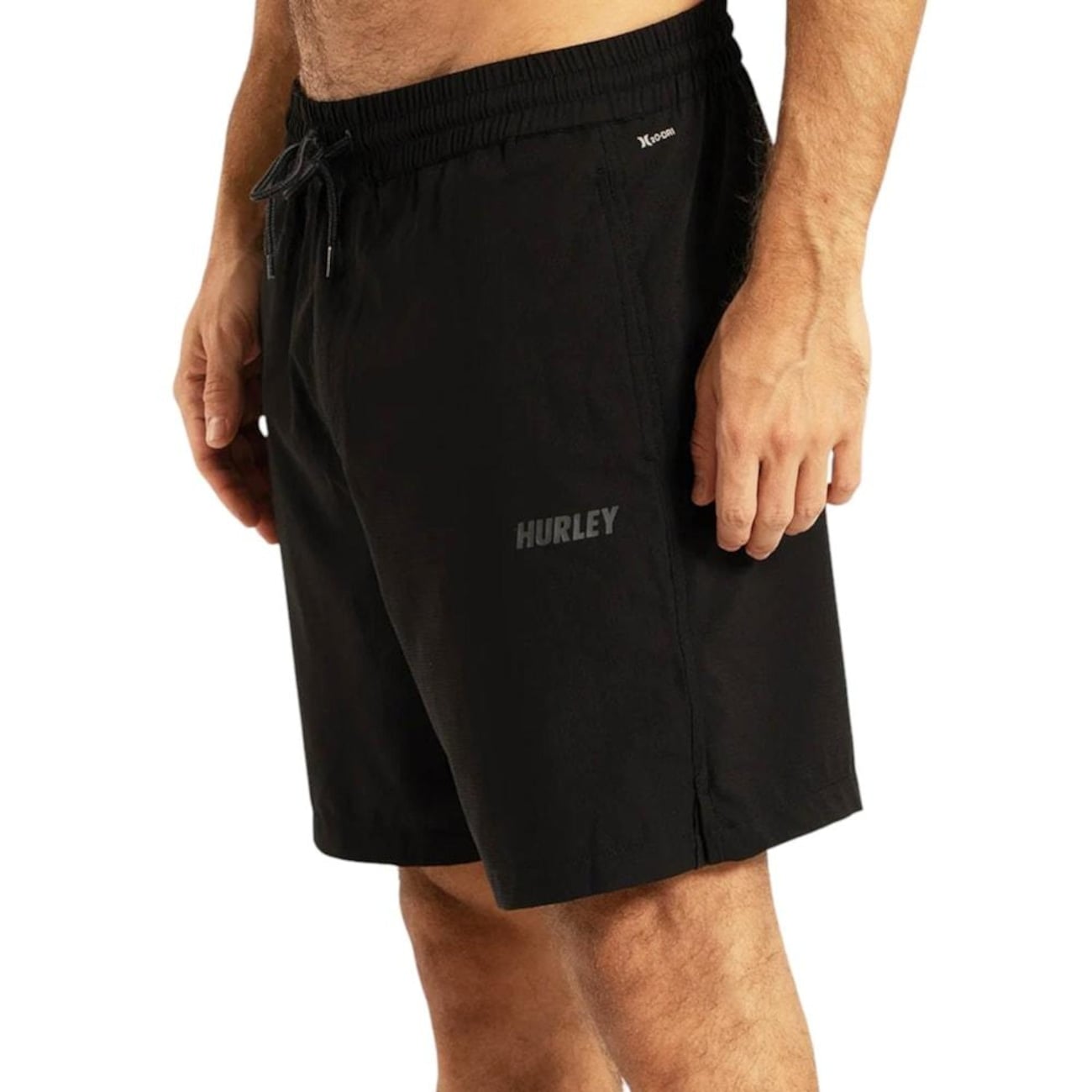 Bermuda Hurley Shorts Volley H2O-DRI Trek Masculina