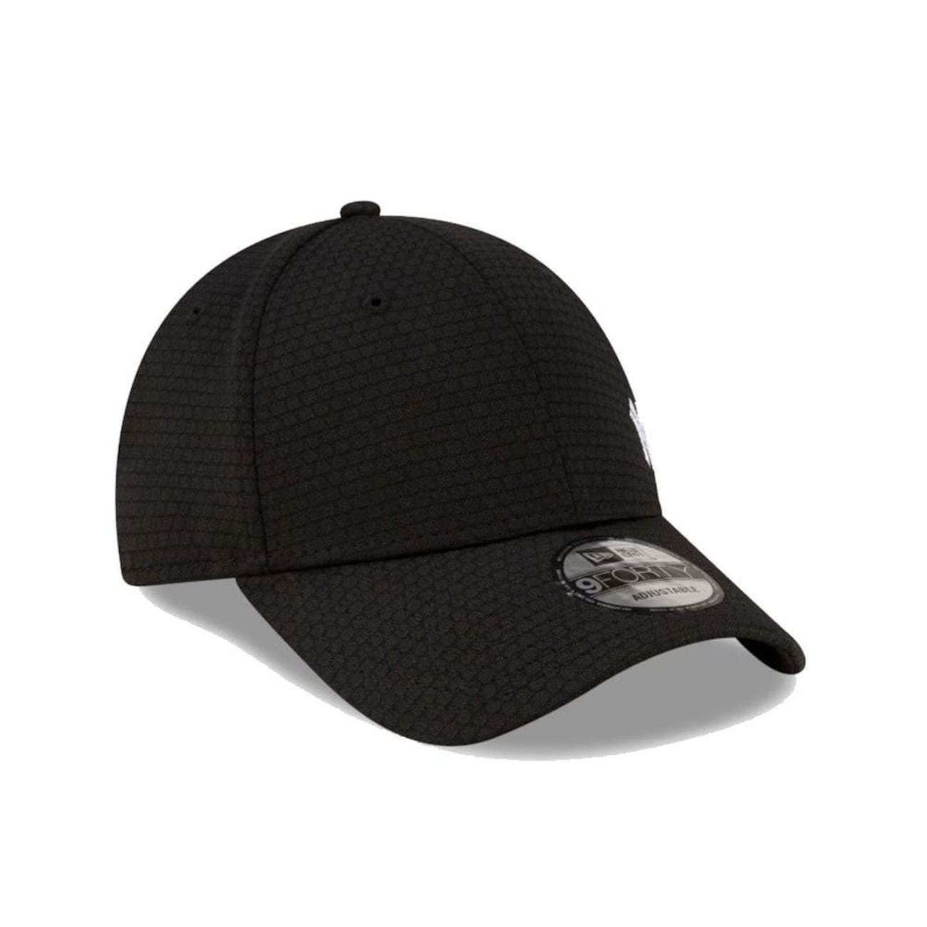 Bone New Era 9FORTY MLB New York Yankees Mesh New Era Masculino