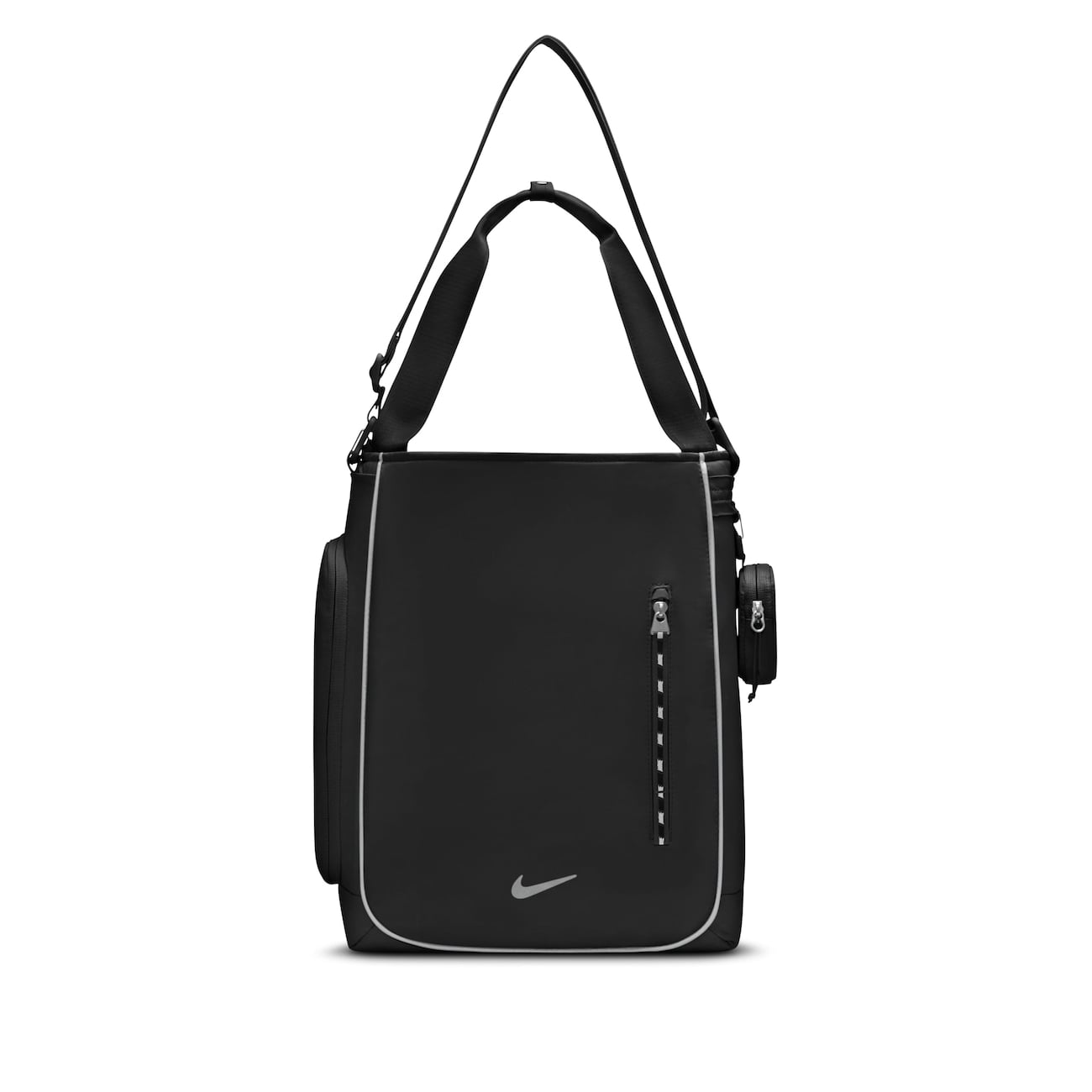 Bolsa Nike Sportswear Commute Tote Reflective