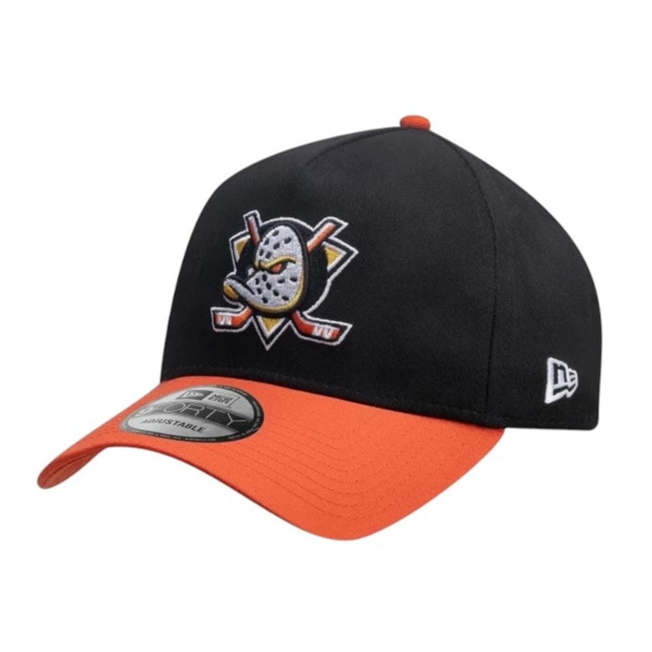 Boné New Era 940AF NHL Team Logo Anaduc — imagem 1