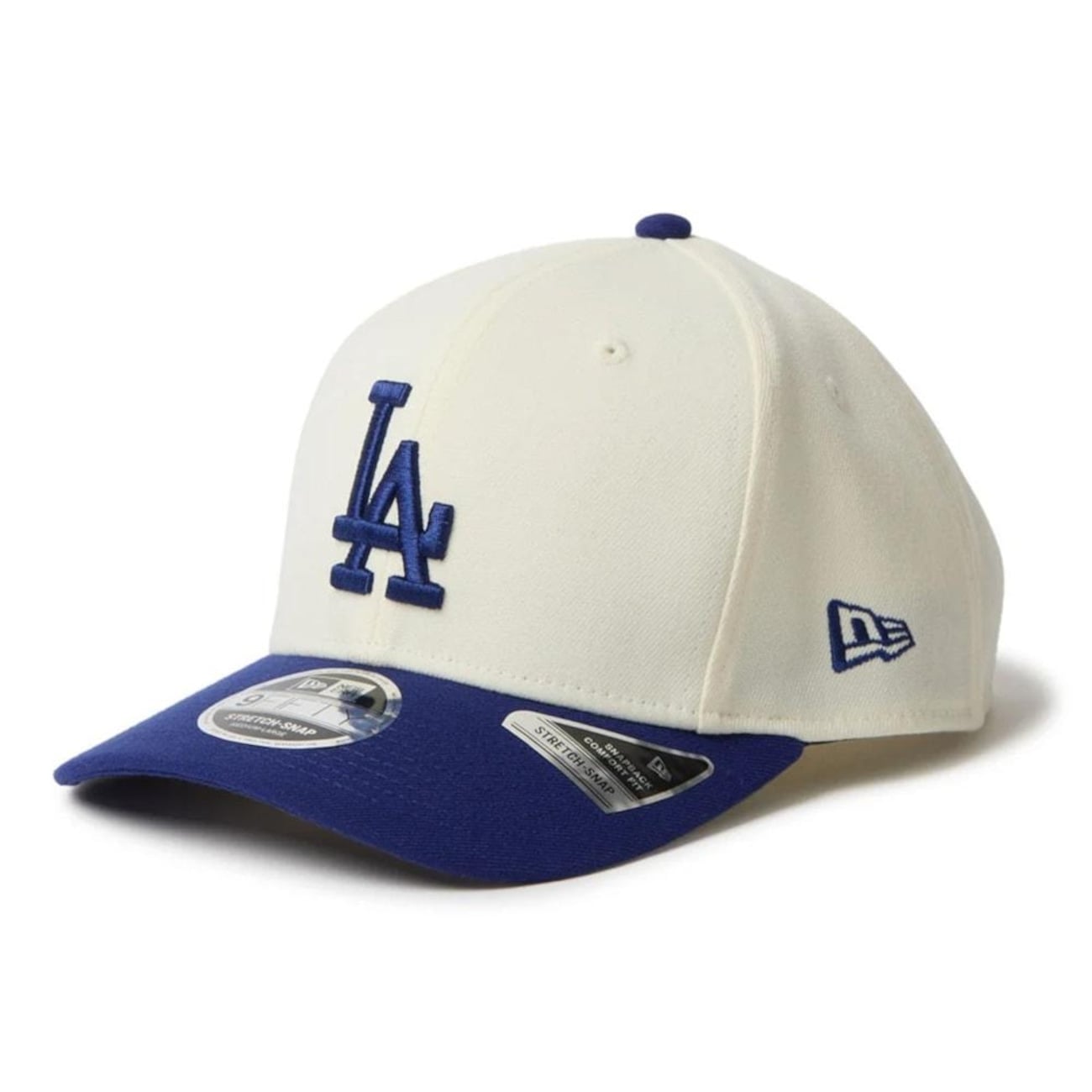 Boné New Era LA Dodgers MLB Series Losdod — imagem 1