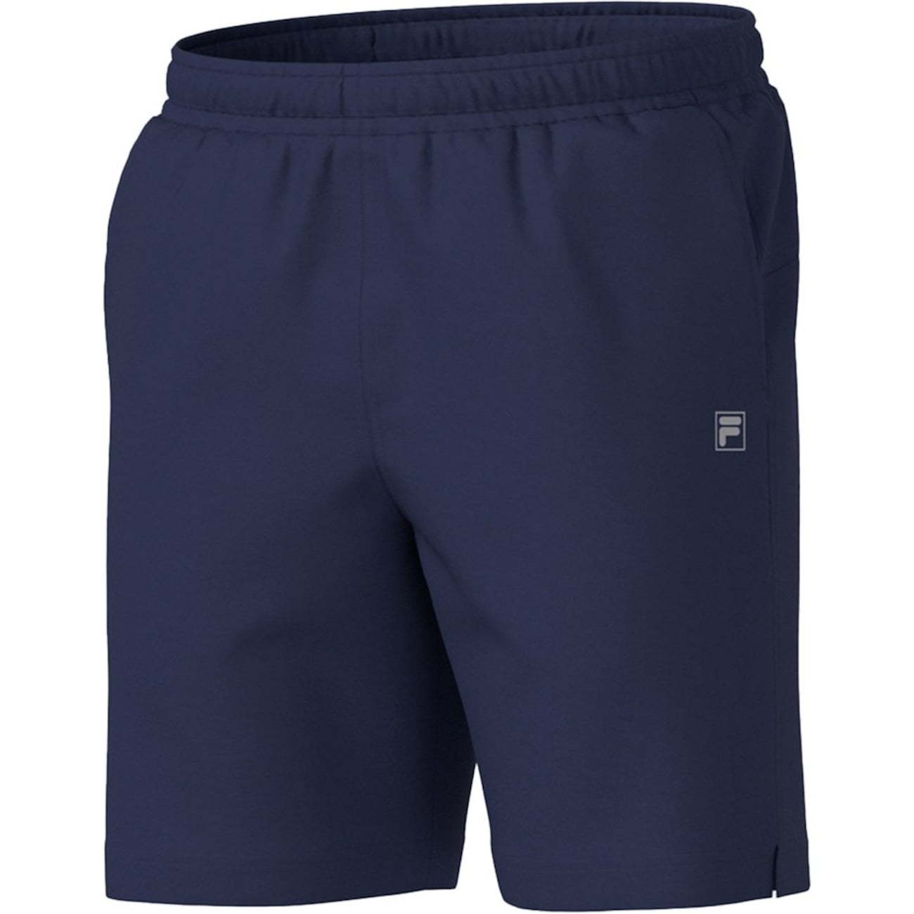 Bermuda Fila 2 Em 1 Wind 7 Masculina