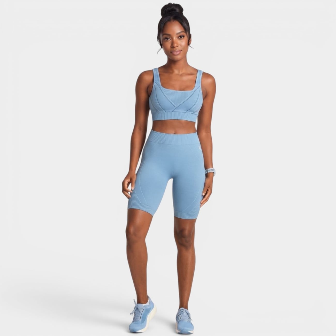 Bermuda Lupo Max -Feminina
