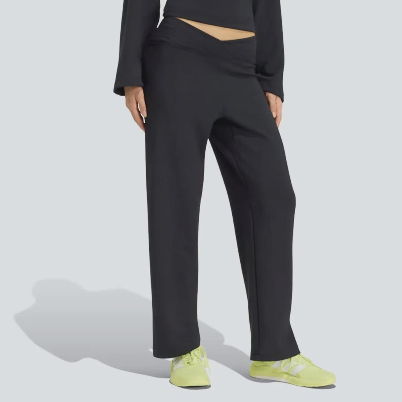 Calça Adidas Motion Essentials Feminina — imagem 1
